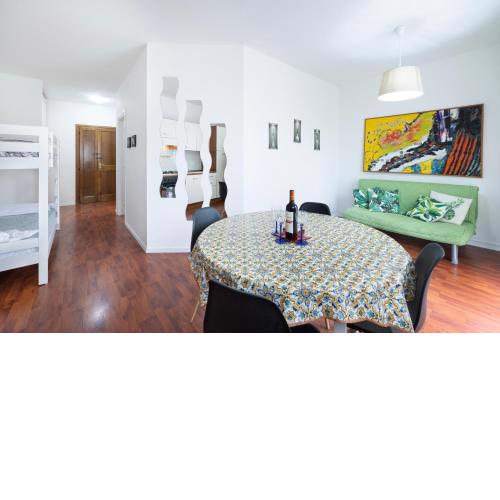 [LOFT8] Riccione Vista Mare, elegante soggiorno