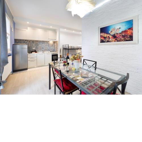 [LOFT9] Incantevole Vista Mare con Giardino