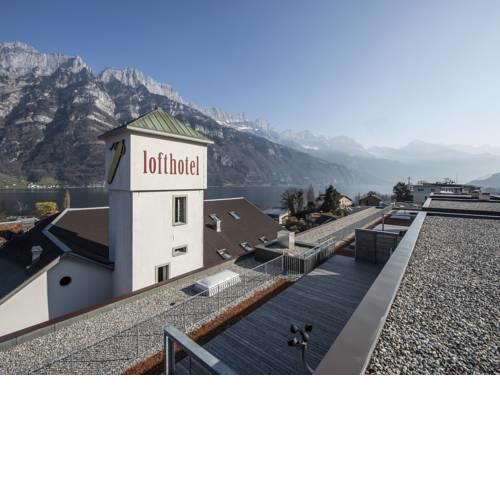 Lofthotel