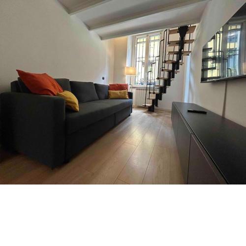 Loft•Moscova-Chinatown•Smart Tv
