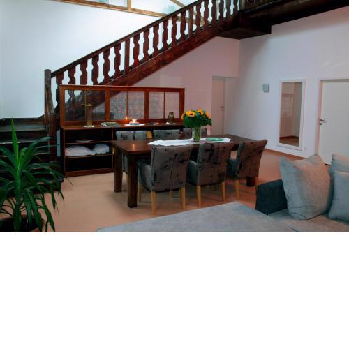 Lofts in Payerbach