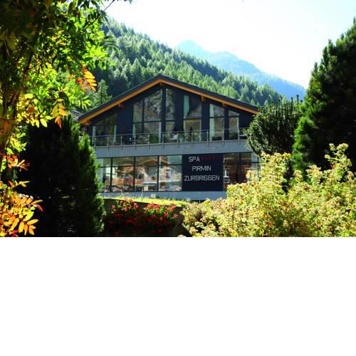 Loftsuite Hotel Saas