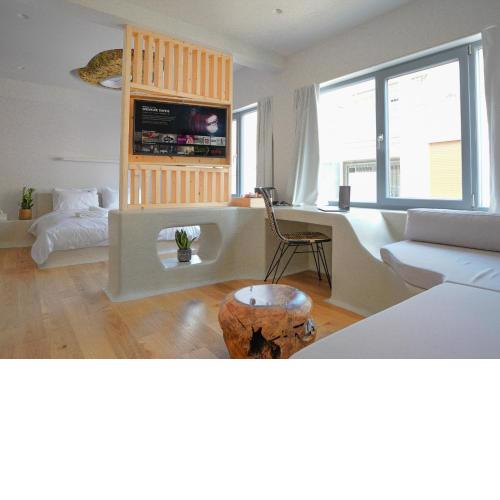 LOFUS bio-suites
