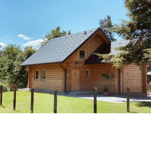 Log House Natura