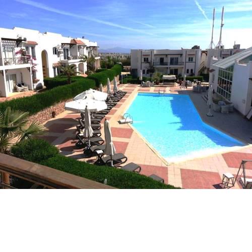 Logaina Sharm Resort Apartments