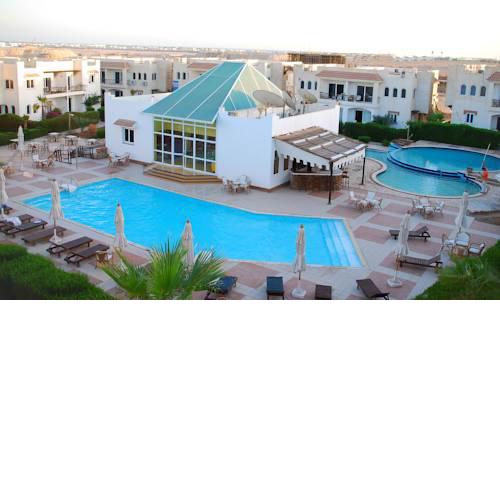 Logaina Sharm Resort
