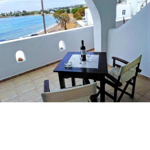 Logaras Apartments