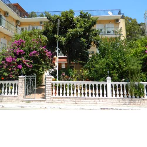 Logaras Apartments