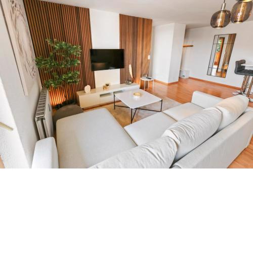 Logement chaleureux au coeur de la station