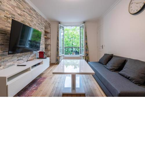 logement cosy et moderne proche de toute commodité