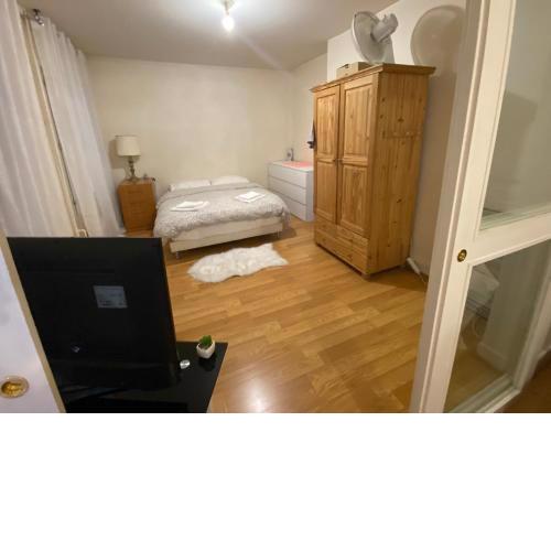 Logement entier de 37m²