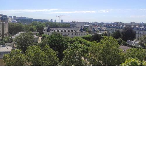 Logement entier, vue, Paris centre, Catacombes