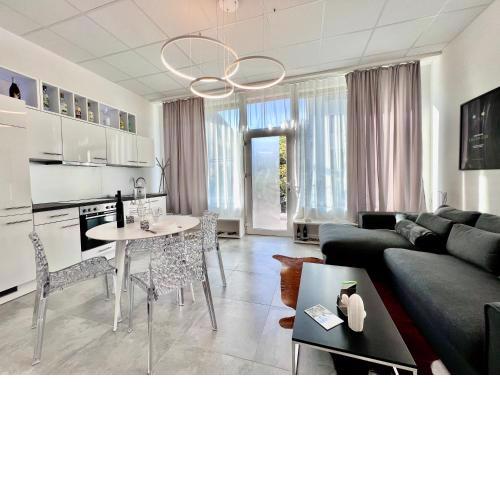 Logement Miéville 7 l Travers centre