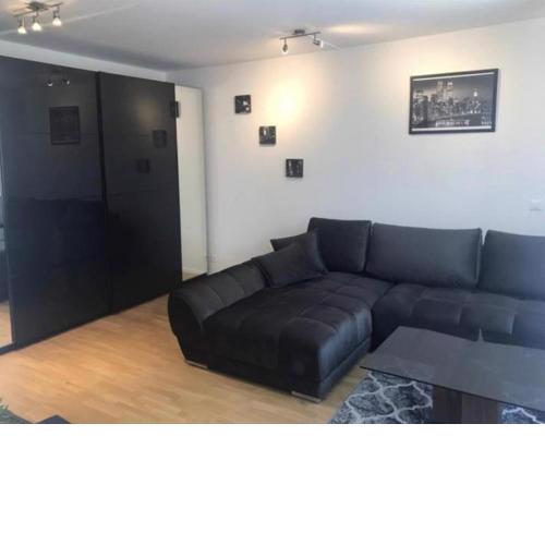 Logement super à côté du Jet et de la Gare
