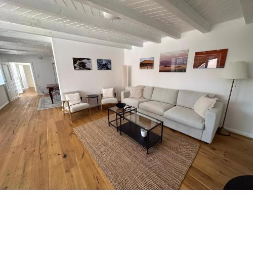 Logement unique au coeur du Lavaux
