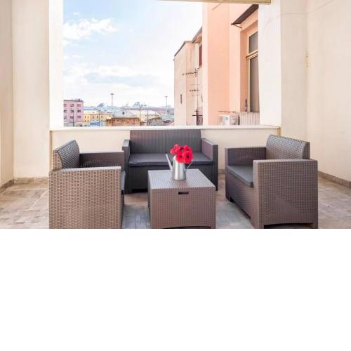 Loggia Avallone