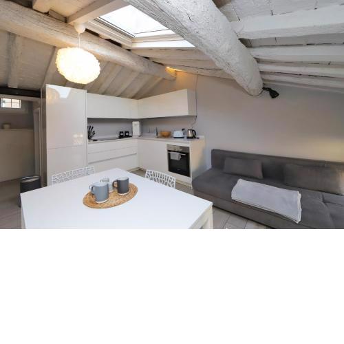 Loggia del Tenore Suite