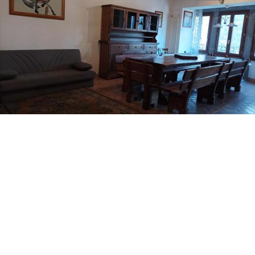 Loggia San lorenzo