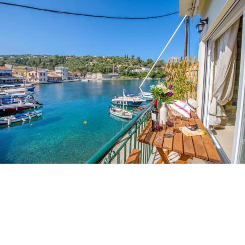 Loggos Panoramic Views Electra