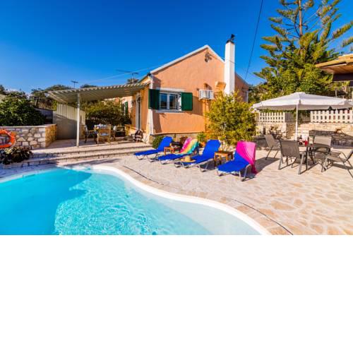Loggos Private Pool Cottage Misoula