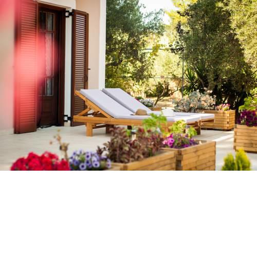 Loggos Summer House - with pool as of Summer 2020