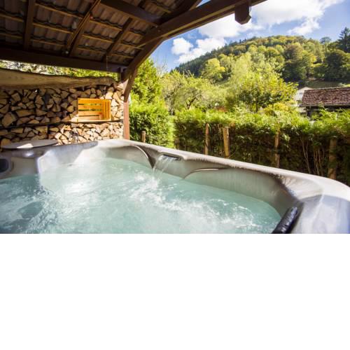 Logis des Saules