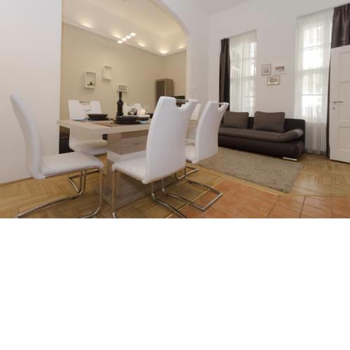 Lohikeitto Apartment