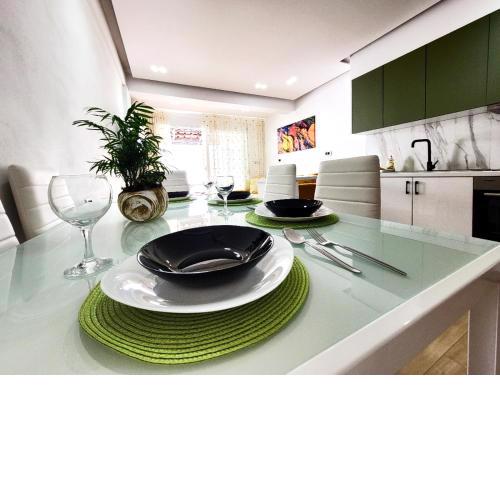 Loi apartment