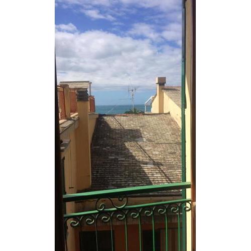 Lola a Moneglia