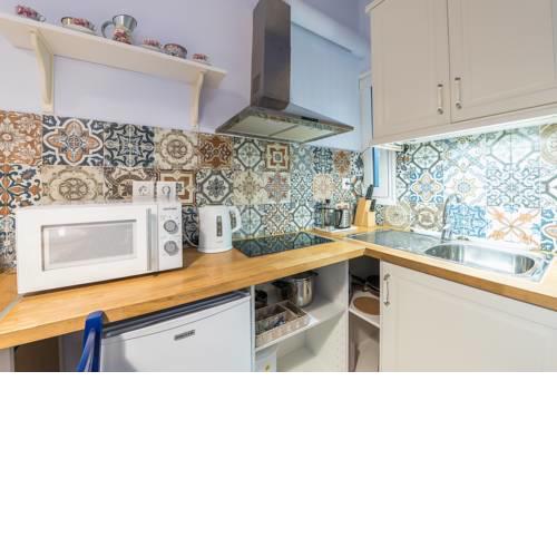 Lola Apartments Acropolis