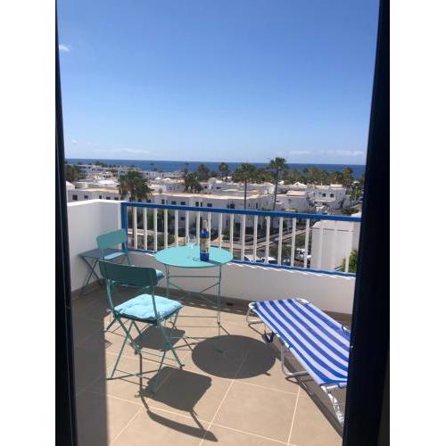 LOLITA BLUE SEAVIEW - apartamento 1 dormitorio vistas mar