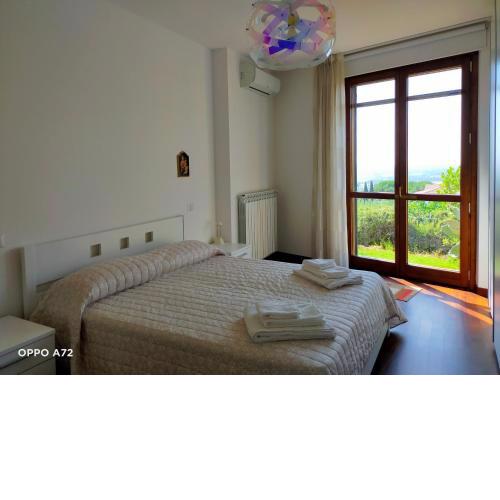 L'OLIVO appartamento vacanze