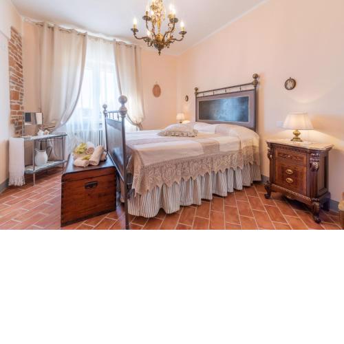 L'olivo Casa del Nonno Bingheri