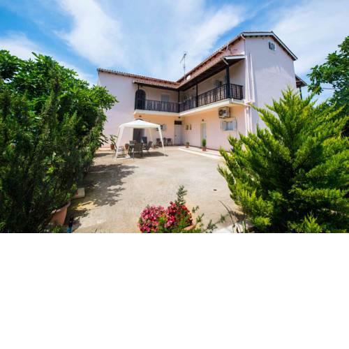 Lolla's Studio 1 Acharavi Corfu