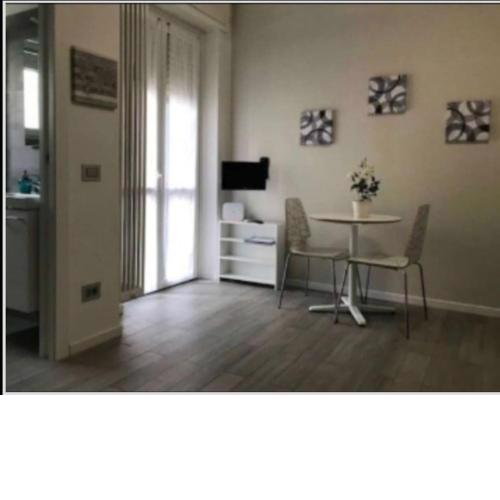 Lolo Apartment
