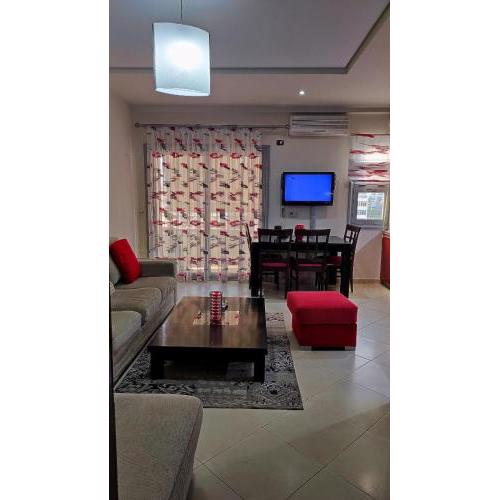 LOLU Apartment plus Privat Parking