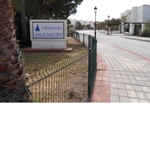 Lomas de Sancti Petri