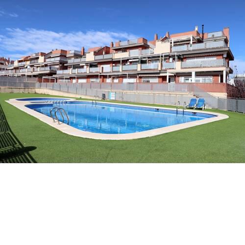 Lomas del Carabassí - Gran Alacant