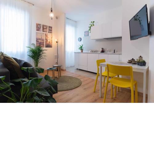 Lombardi House by BBTreviso