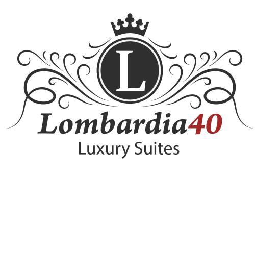Lombardia40 Luxury Suites