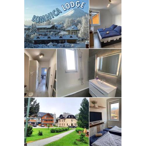 Lomnica Lodge