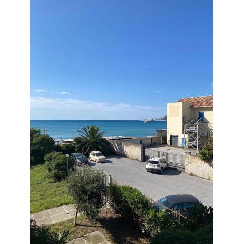 L'onda giusta