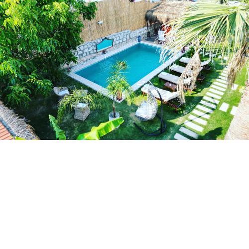 LONDİA OTEL