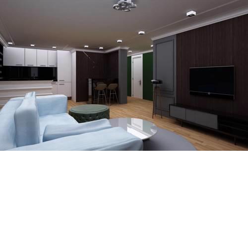 London Apartments