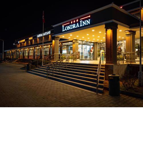 Londra Inn Hotel