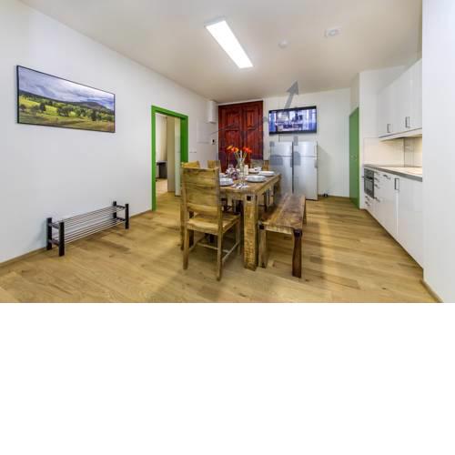 Londýnská Luxury Apartment