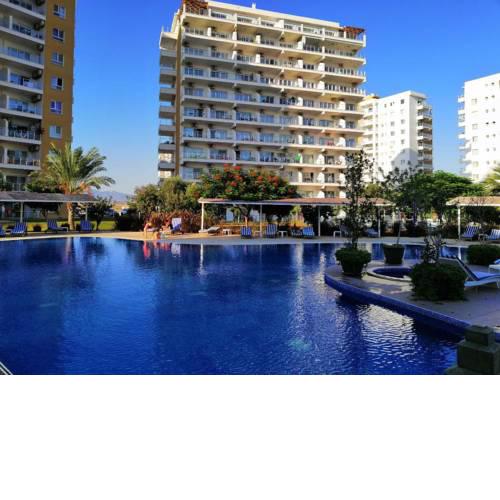 Long Beach Apartments