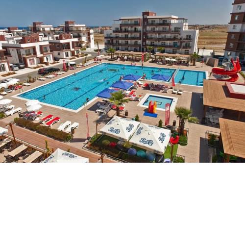 Long Beach Apartments