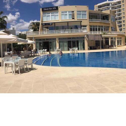 Long Beach Famagusta resorts