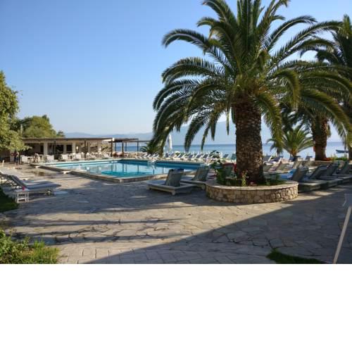 Long Beach Hotel & Resort